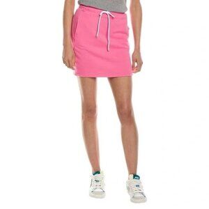 Cotton Citizen Hot Pink Brooklyn Mini Skirt - Small - NWT